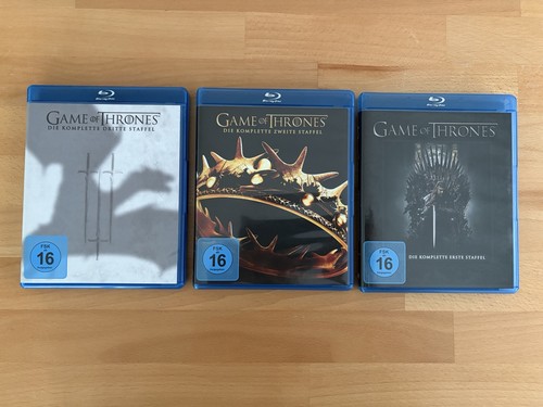 Game thrones staffel - thrones,