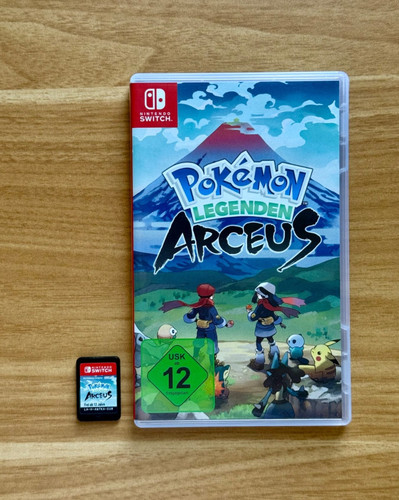 Nintendo switch spiel - switch,