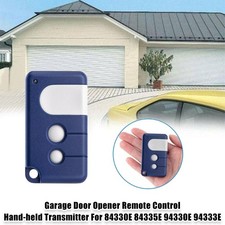 433MHz Remote for Chamberlain