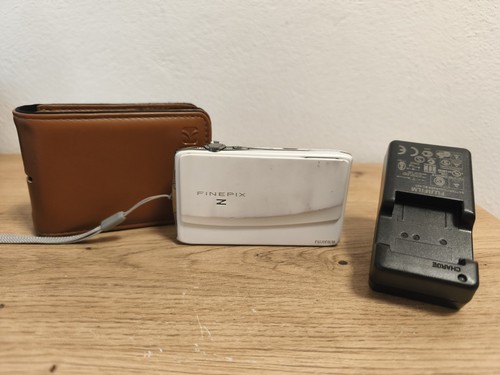 Exc fujifilm fuji finepix - fuji,