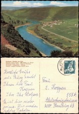 Ansichtskarte .Rheinland-Pfalz