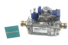 Honeywell Gasarmatur VR 8615 V