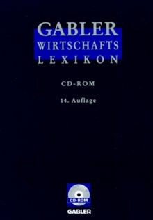 Gabler wirtschaftslexikon - gabler, wirtschaftslexikon.