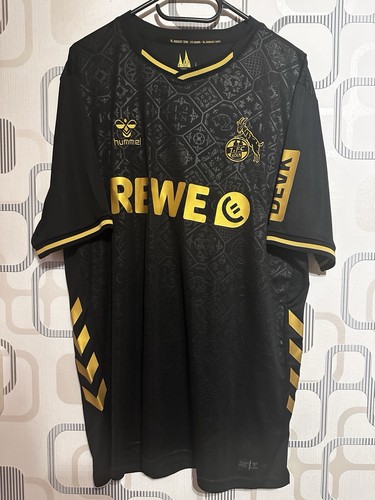 Köln hummel - fc,