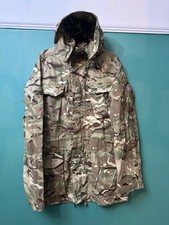 British Army MTP Combat Smock