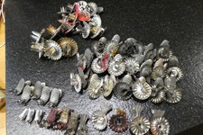 Konvolut verschiedene alte