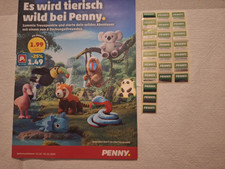 24 Penny Treuepunkte  "Es wird