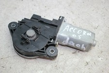 Schiebedachmotor Motor