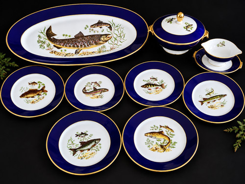 Rosenthal fischservice - rosenthal,