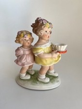 Rosenthal Keramik Figur zwei