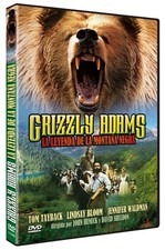Grizzly Adams:  La Leyenda de