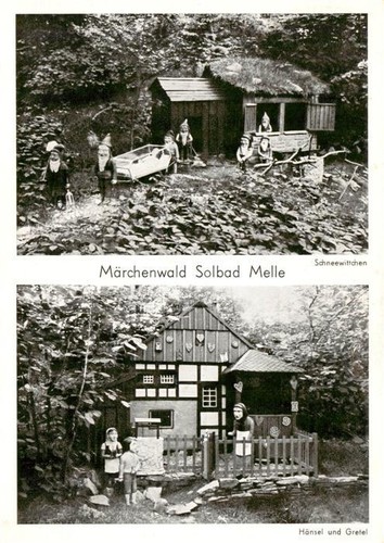 Melle osnabrueck - ,