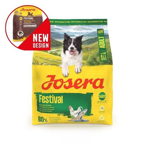 5kg josera emotion - 12,5kg,