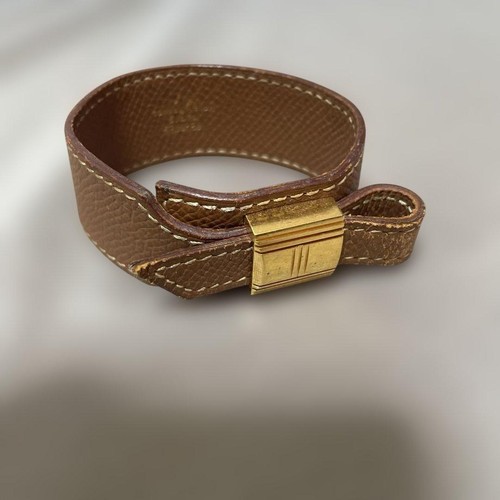 Hermes artemis lederarmband - artemis,