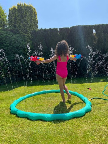 Abeec wassersprinkler 150 cm - abeec,