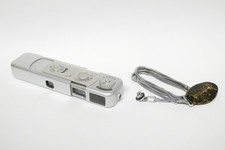 Minox 8x11 minaturkamera mit - minox,