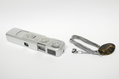 Minox 8x11 minaturkamera mit - minaturkamera,