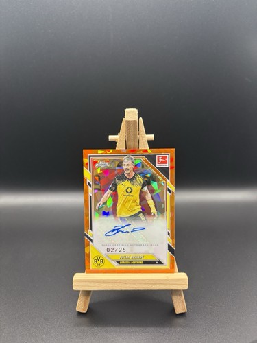 2025 topps chrome - topps,