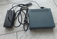 Cisco ASA 5505-BUN-K9, , 8 Ports inkl. Netzteil  ASA 5505 Security Plus