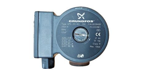 Grundfos ups 130 - ups,