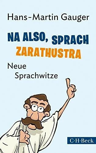 Also sprach zarathustra - also,,