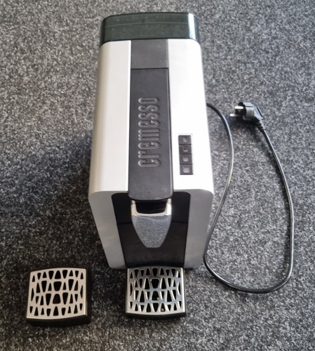 Cremesso compact one - one, 2