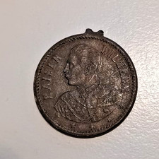 Medaille deutscher kaiser - medaille,