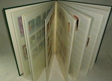 Aus Nachlass: schöne Sammlung Naher Osten und Afrika im Steckalbum