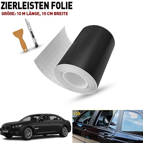 Kfz pkw zierleisten folie - zierleisten,
