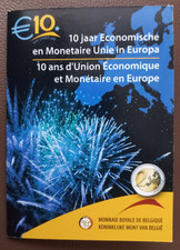 Euro coincard belgien - belgien, 2009