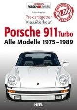 Porsche 911 (930) turbo