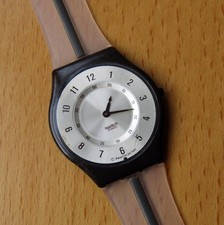 Swatch SFC100 Desertic Uhr -