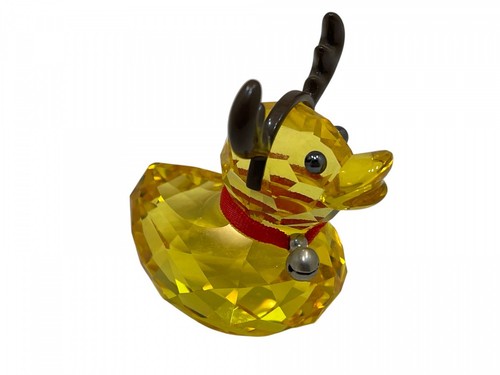Swarovski figur 5004497 happy - swarovski,