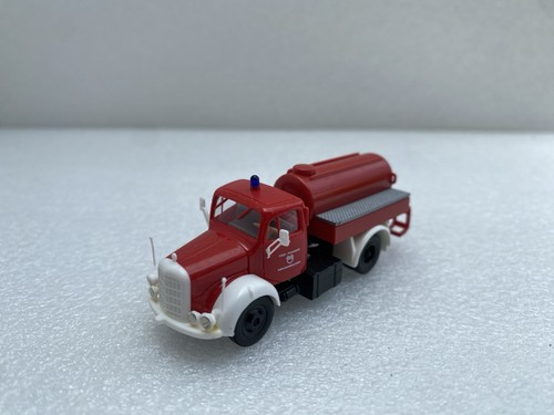 Albedo mercedes benz - l311, tlf
