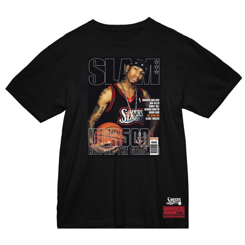 Allen iverson philadelphia - allen,