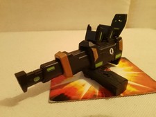 Bakugan Battle Brawlers