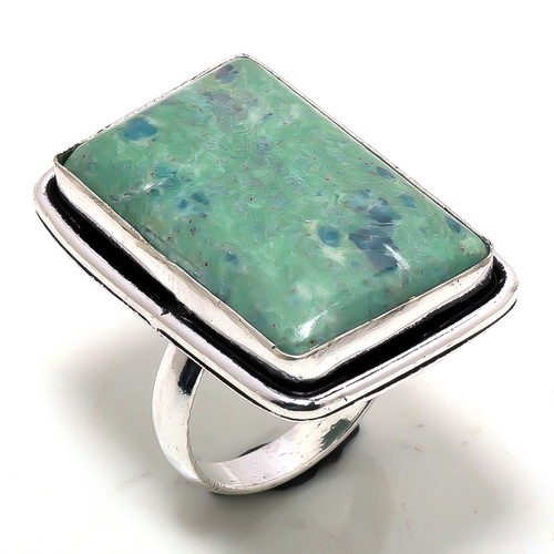 Rubin fuchsit edelstein - edelstein, ring