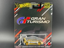 Hot Wheels Lamborghini Huracan