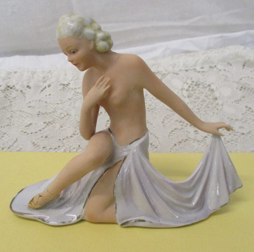 1955 ballerina erotik - 1955,