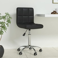 Bürostuhl Drehbar Kunstleder