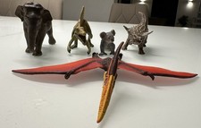 Schleich Dinosaurier Dinosaurs