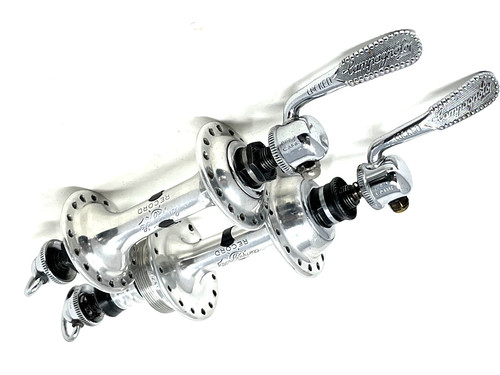 Campagnolo record rennrad - record, vr