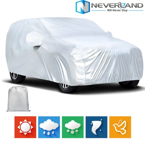 Neverland autoplanesuv - neverland,