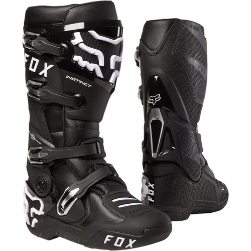 Fox motocross stiefel instinct - fox, motocross-stiefel