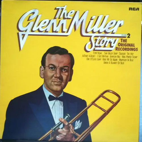 Glenn miller the - the,