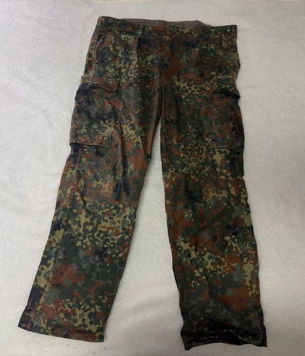 Bundeswehr kleidung l - bundeswehr, gr.