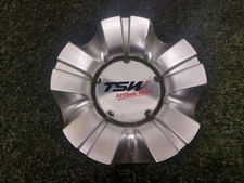 Volkswagen Golf VI 2008 Radnabendeckel Felgendeckel original VAR3 TRP37598