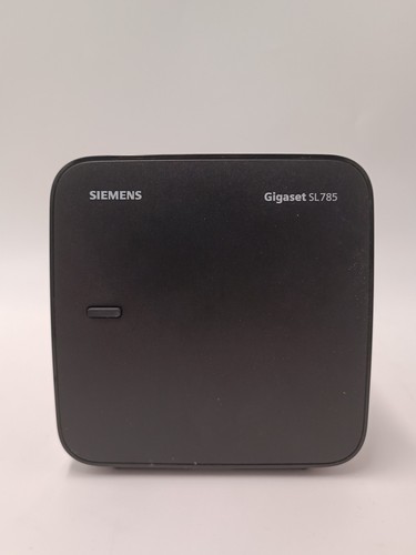 Siemens gigaset sl785 - siemens,