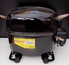 Danfoss Kompressor SC21CL