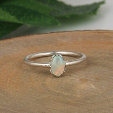 Genuine Ethiopian Opal